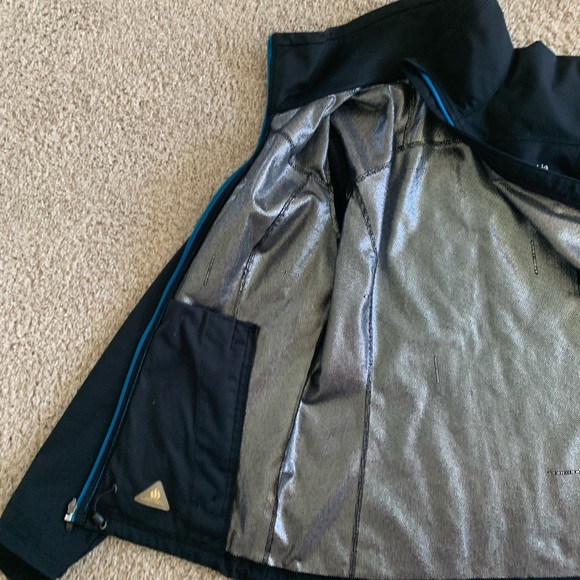 Women’s Columbia Titanium Jacket - Picture 8 of 9